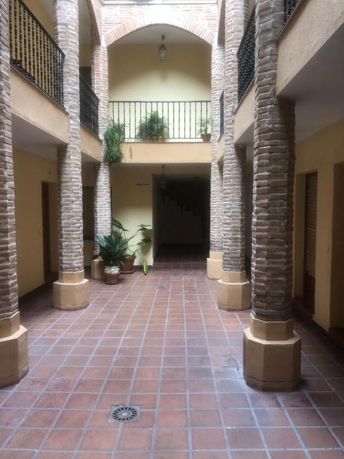 Andimi Pozo Chico Apartment Toledo Exterior foto